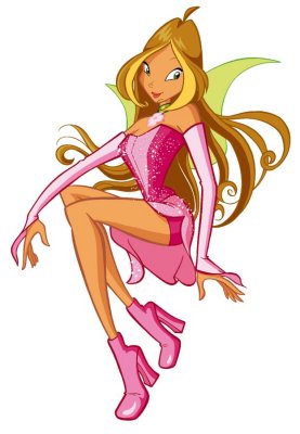 Winx club flora foto 45 Winx club flora foto 29